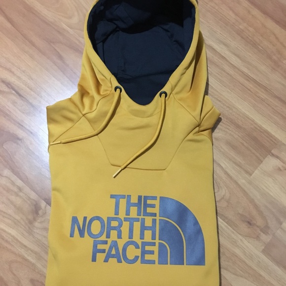 The North Face Brolapse Hoodie - Picture 3 of 3